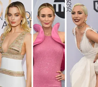 2019 SAG Awards