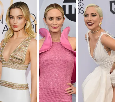2019 SAG Awards