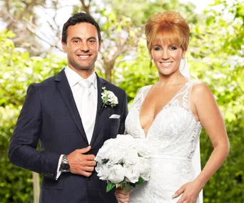 Meet the couples of Married At First Sight 2019