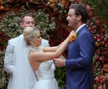Jessika, Mick MAFS