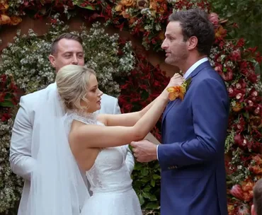 Jessika, Mick MAFS