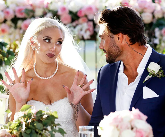 MAFS Elizabeth