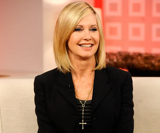 Olivia Newton-John