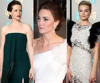 2019 BAFTA Awards