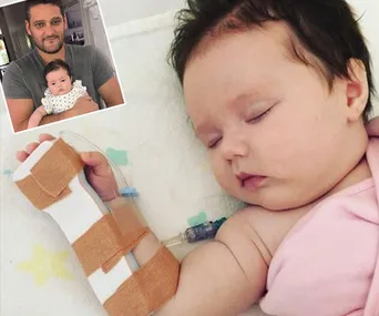 Brendan Fevola