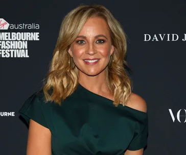 Carrie Bickmore Instagram
