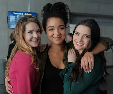 Calling all fans of The Bold Type! Here’s when season 3 is coming to Australia