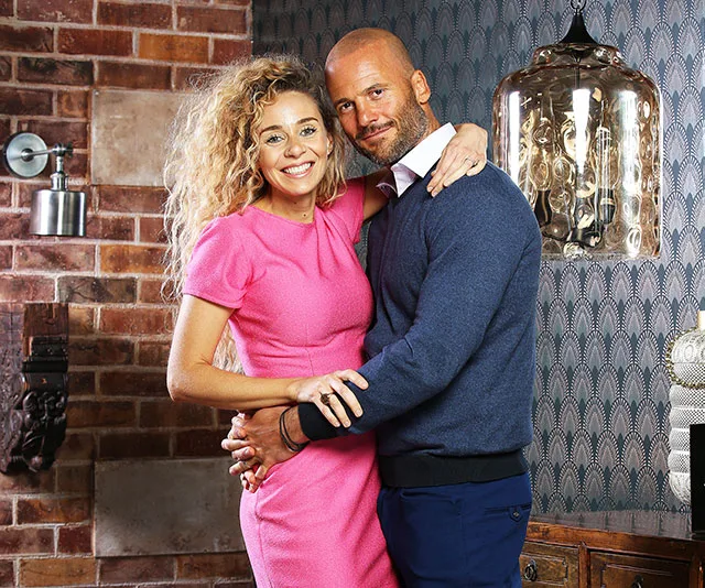 MAFS Mike Gunner