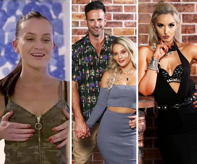 MAFS bad fashion
