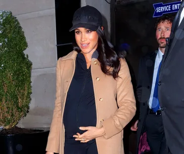 Meghan Markle