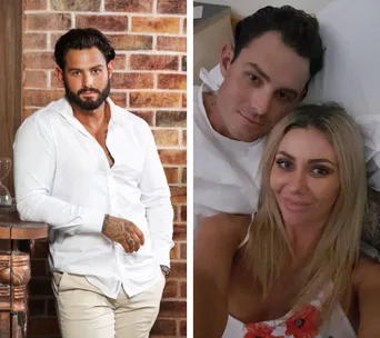 MAFS’ Sam Ball’s ex attends court over stalking accusations