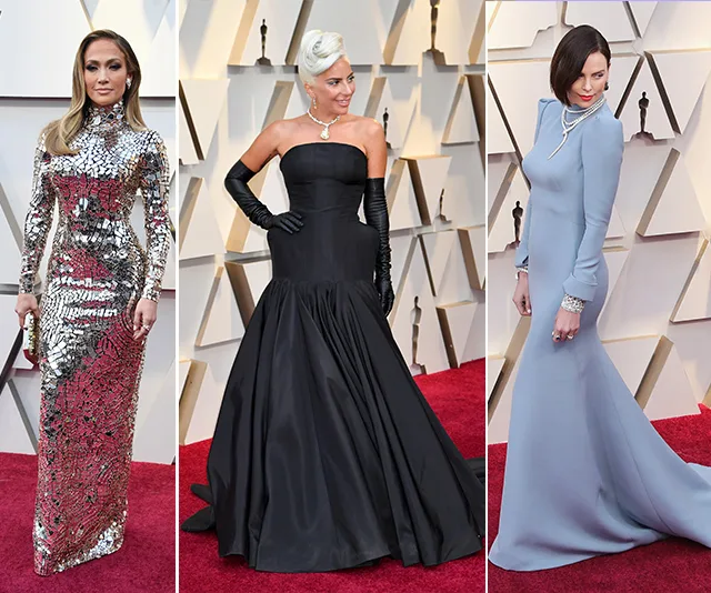 Oscars 2019 Every single red carpet dress from the Academy Awards