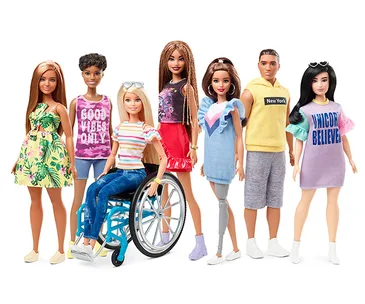 60 things you didn’t know about Barbie
