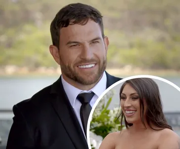 Married At First Sight’s Dan tells: “Tamara was a bit overpowering”