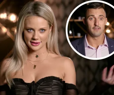 Surprise! MAFS’ Jessika tells Nic she likes him and now the rumour makes sense