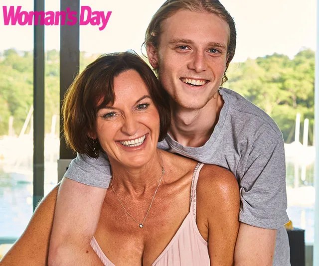 Cassandra Thorburn, Jackson Stefanovic