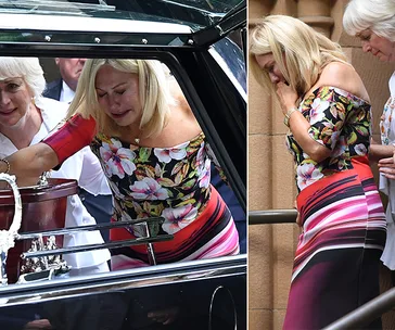Kerri-Anne Kennerley