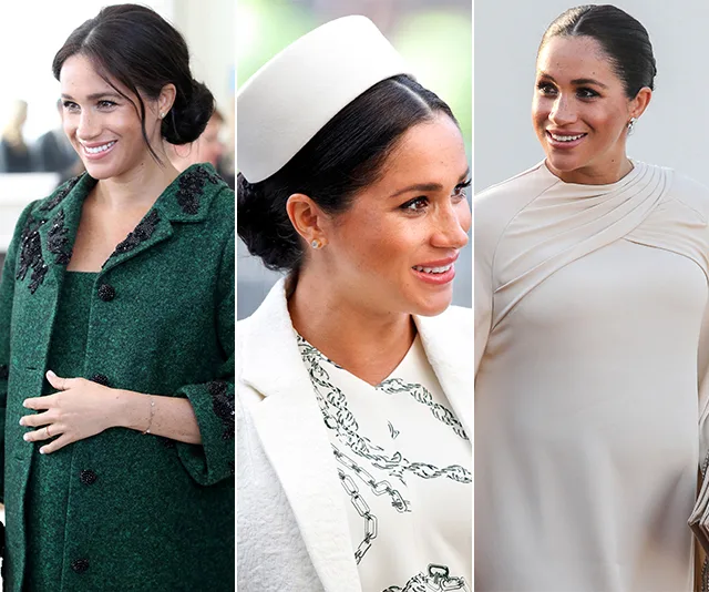 Meghan Markle