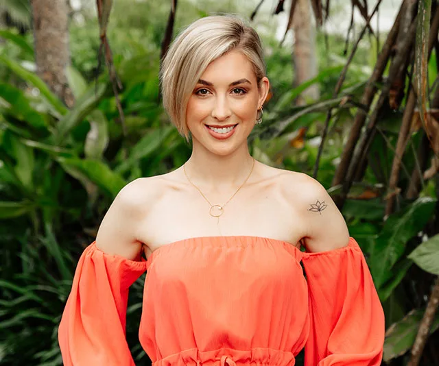 Alex Nation, Bachelor in Paradise