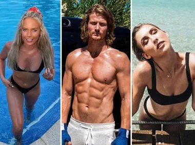 Bachelor in Paradise 2019