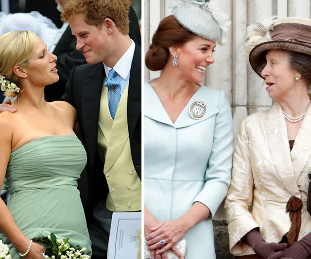 British Royal Family