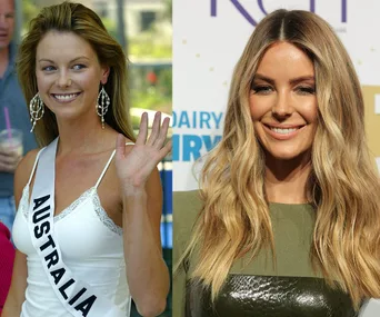 Dannii Minogue