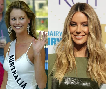 Dannii Minogue
