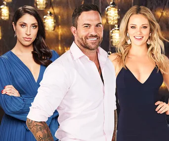 MAFS EXCLUSIVE! Tamara tells all: “Dan and Jessika won’t last!”