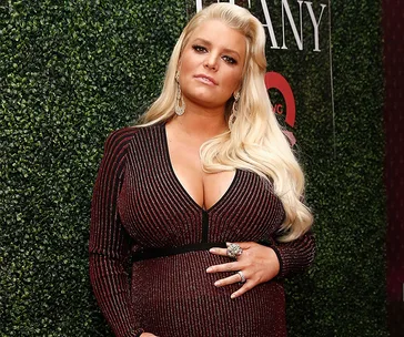 Jessica Simpson just welcomed her third baby and her name is VERY unique