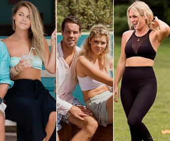 Bachelor In Paradise