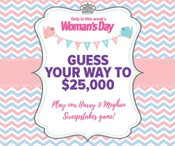 Royal Baby Sweepstakes