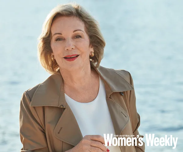 Ita Buttrose