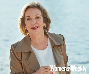 Ita Buttrose