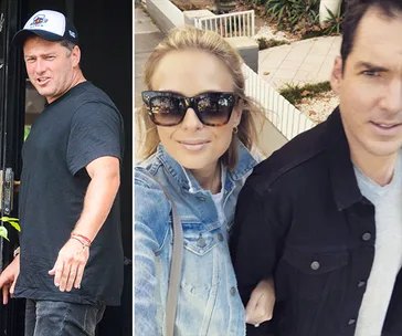 Inside Karl Stefanovic and Peter Stefanovic’s family feud