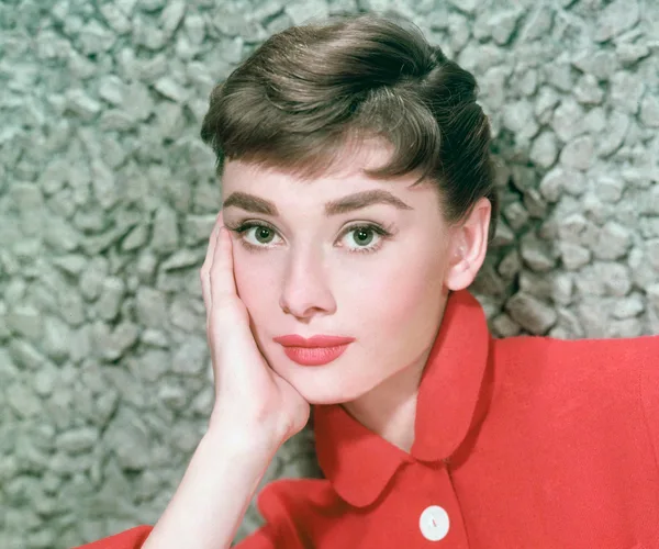 Audrey Hepburn