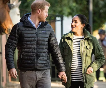 Royal baby name reveal! There’s a new front-runner name for Baby Sussex and it’s PERFECT