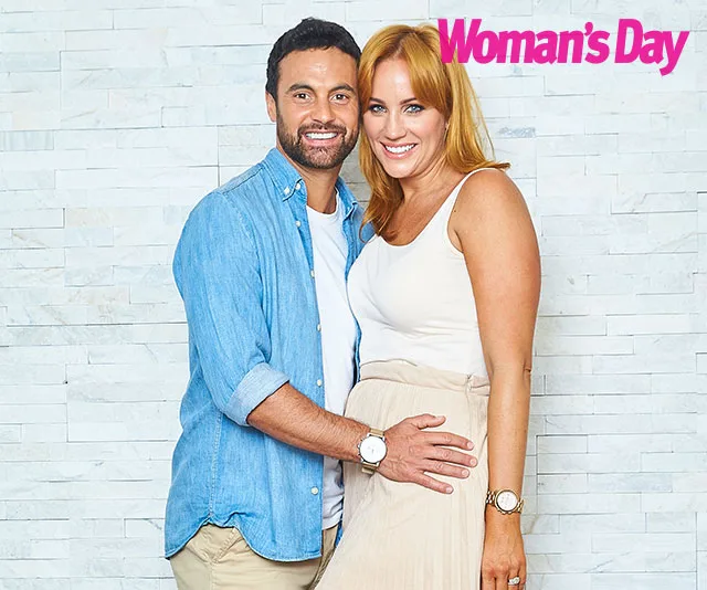 Cam and Jules Married At First Sight