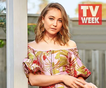 Mavournee Hazel opens up about her decision to walk away from Neighbours