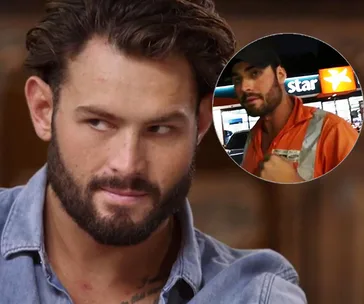 MAFS’ Sam Ball has finally broken his silence after skipping the dramatic finale