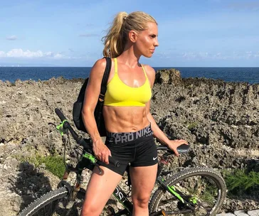 Tiff Hall’s genius tips on how to lose weight after the Easter long weekend