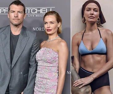 Lara Worthington shares the secret behind her incredible body transformation