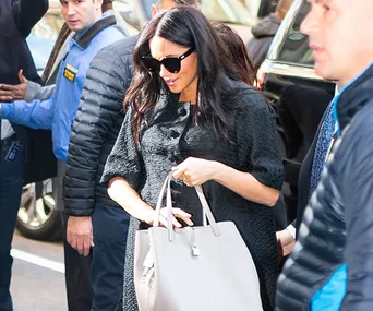 Meghan Markle