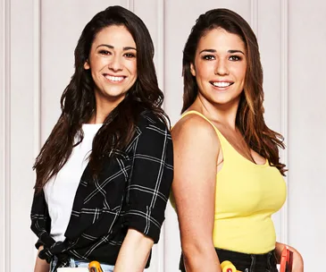 Meet the teams competing in House Rules 2019