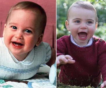 Prince Louis