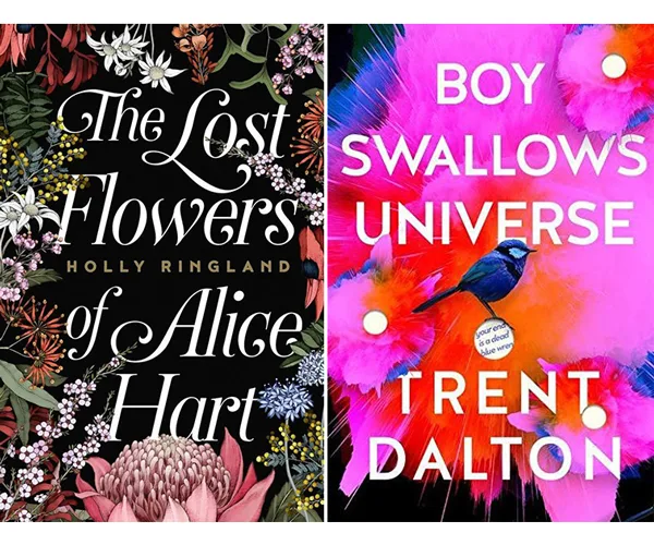 The Australian Book Industry Awards 2019