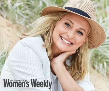 Johanna Griggs