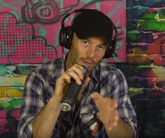 MAFS’ Mike Gunner just started a podcast and there’s A LOT to unpack