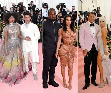 Met Gala 2019: Every single jaw-dropping outfit from the pink carpet