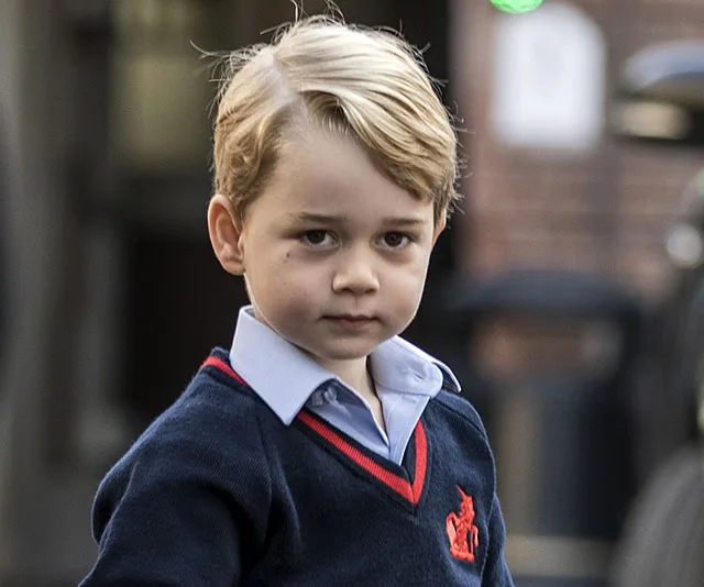 Prince George