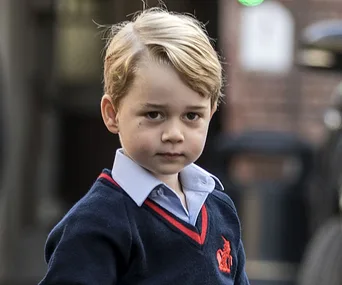 Prince George